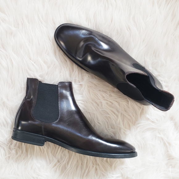 To Boot Other - NEW To Boot New York Adam Derrick Chelsea Boot